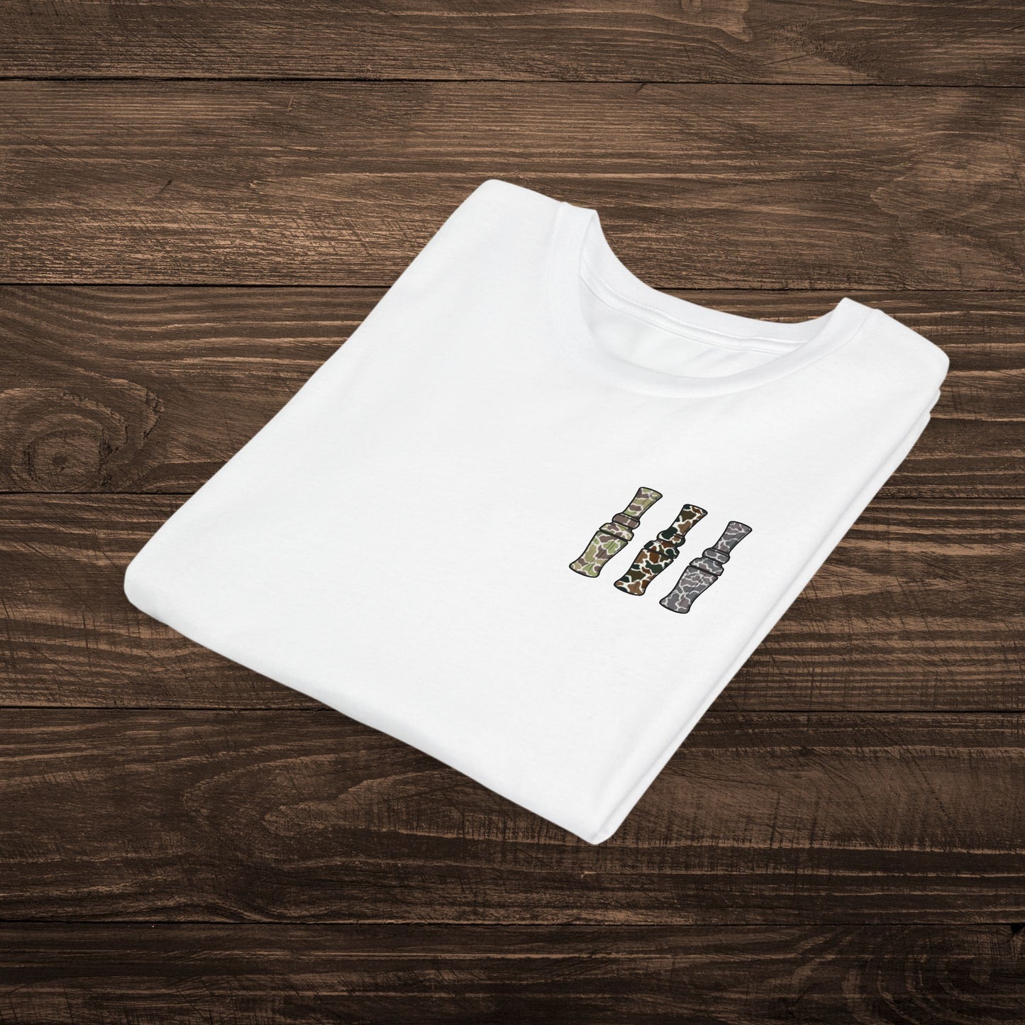 Youth Duck Call Tee