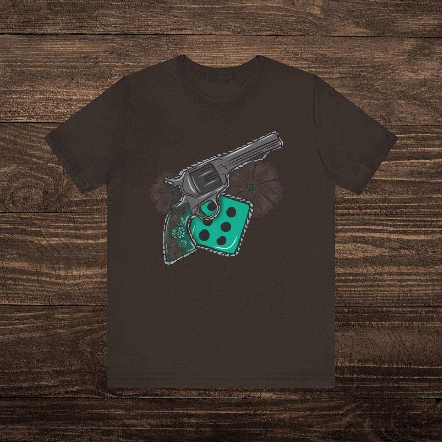 Revolver