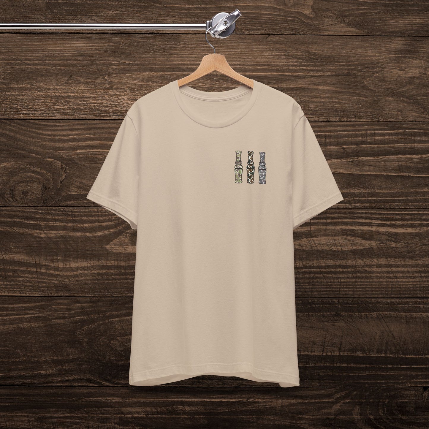 Duck Call Tee