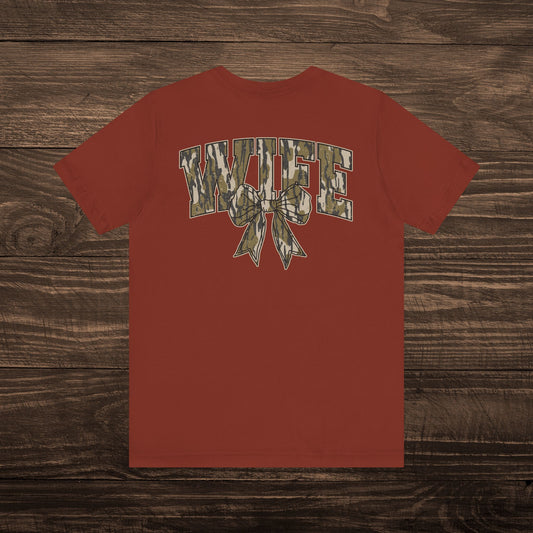 Wifey Tee