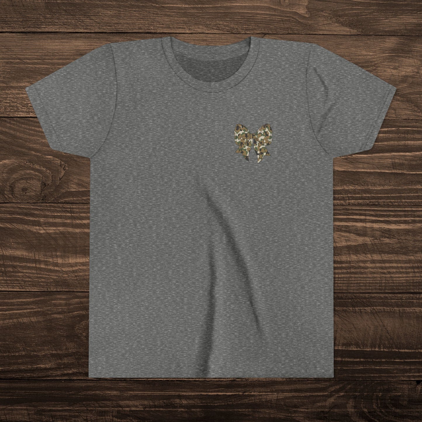 Youth Game Day Tee