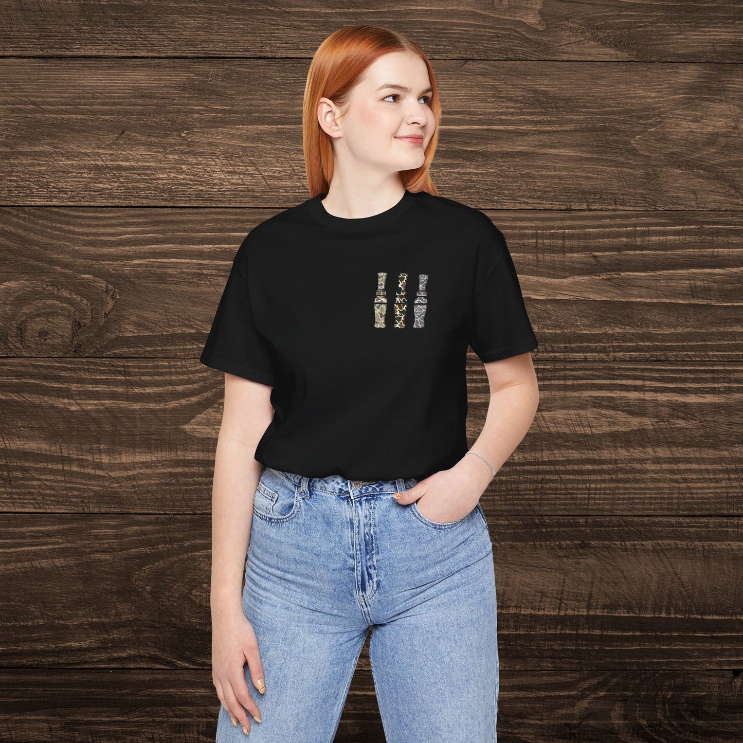 Duck Call Tee