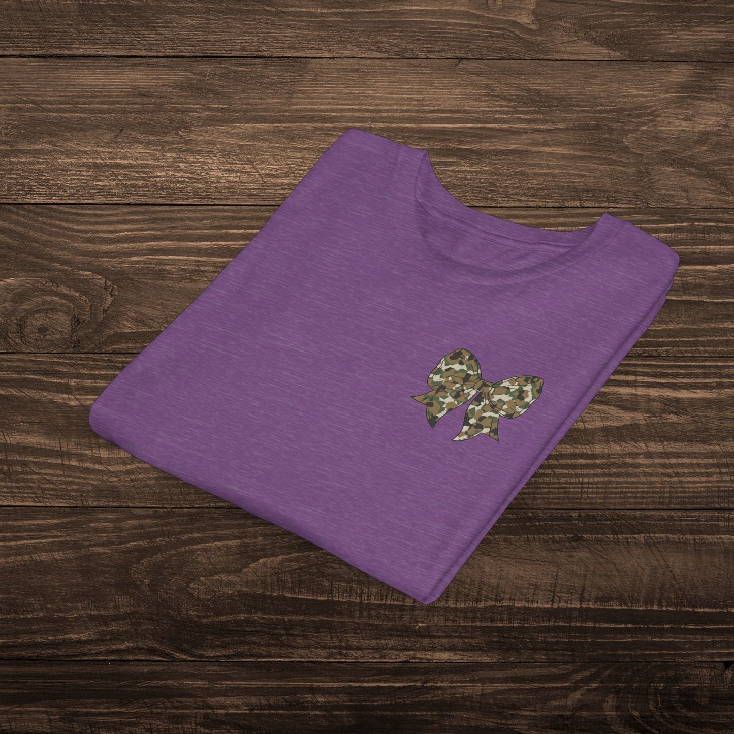 Youth Football Tee