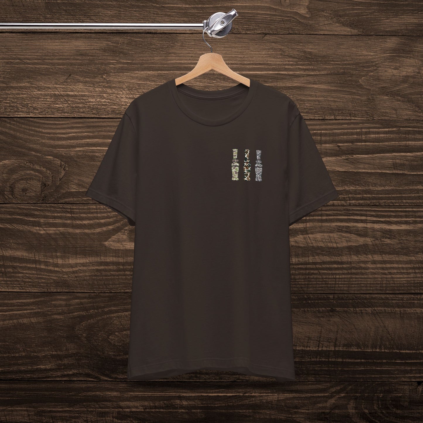 Duck Call Tee