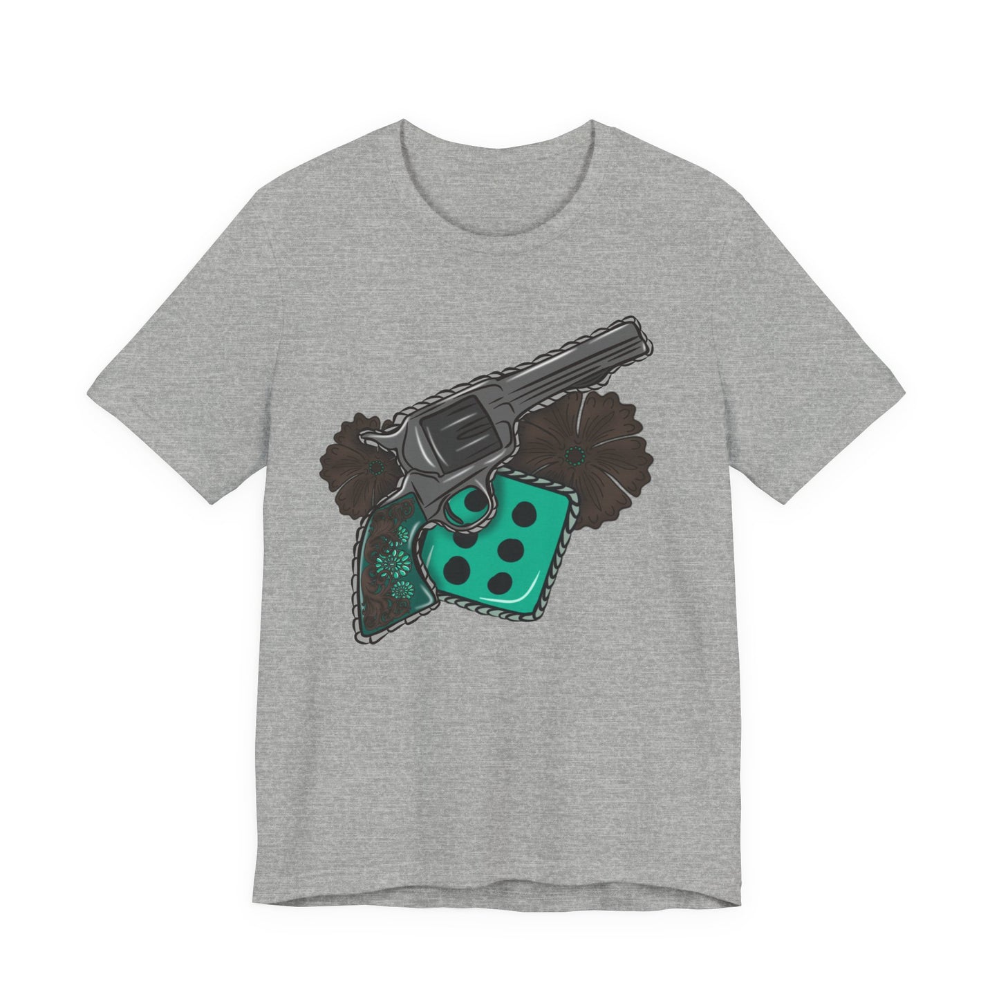 Revolver