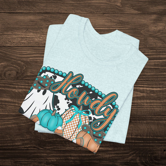 Howdy Tee