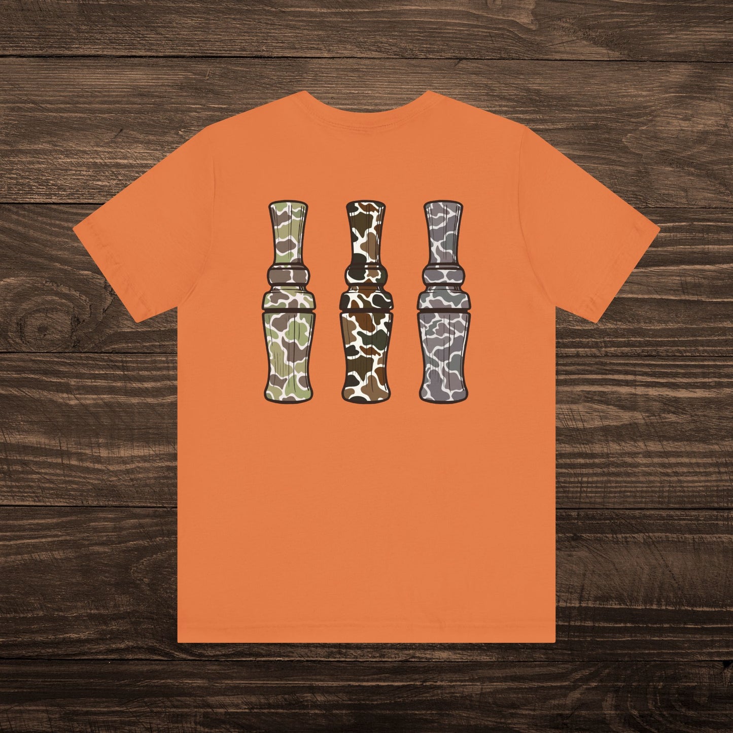 Duck Call Tee