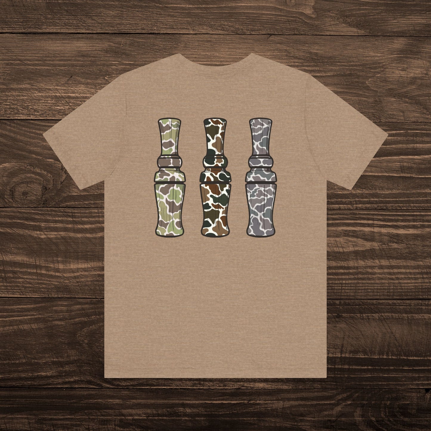 Duck Call Tee