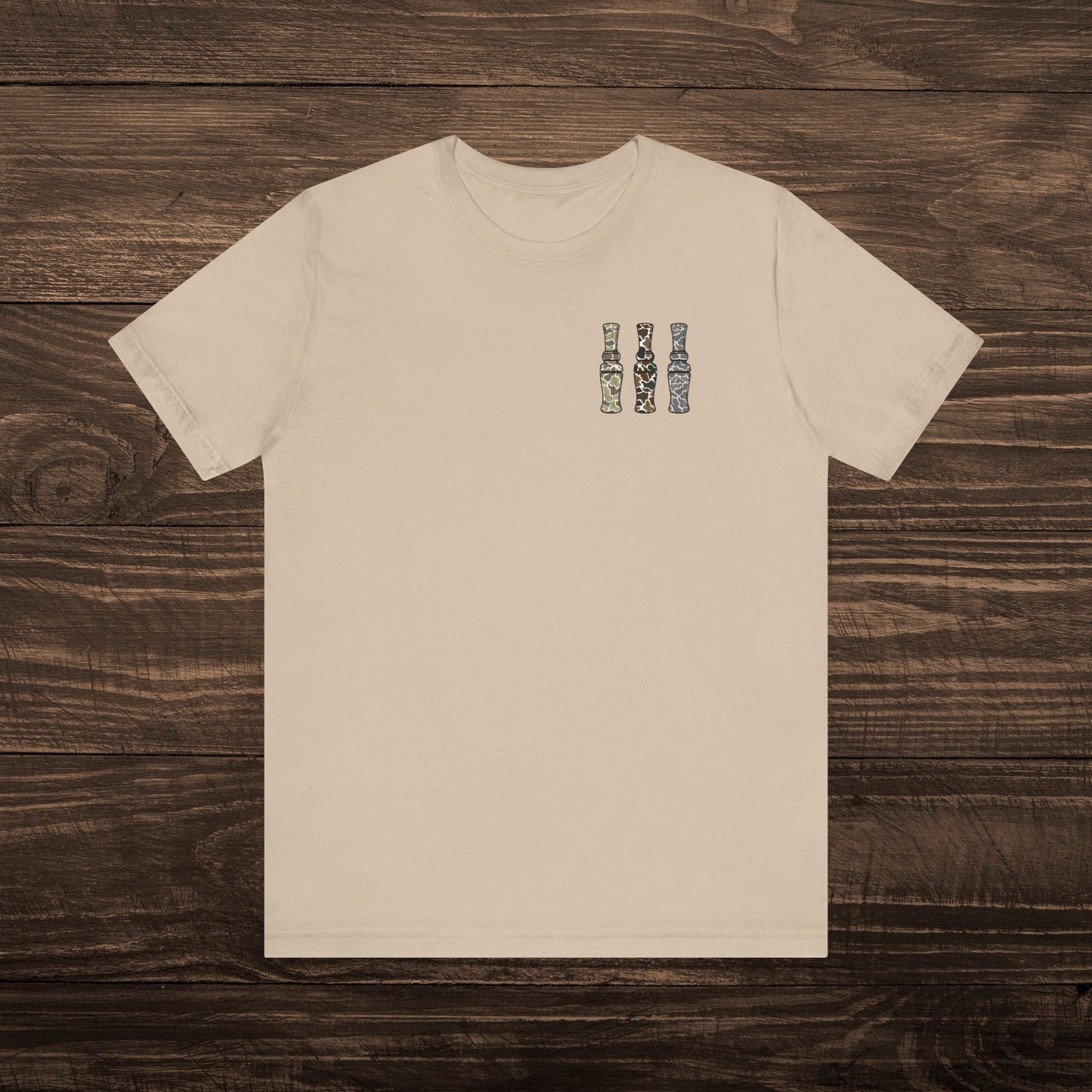 Duck Call Tee