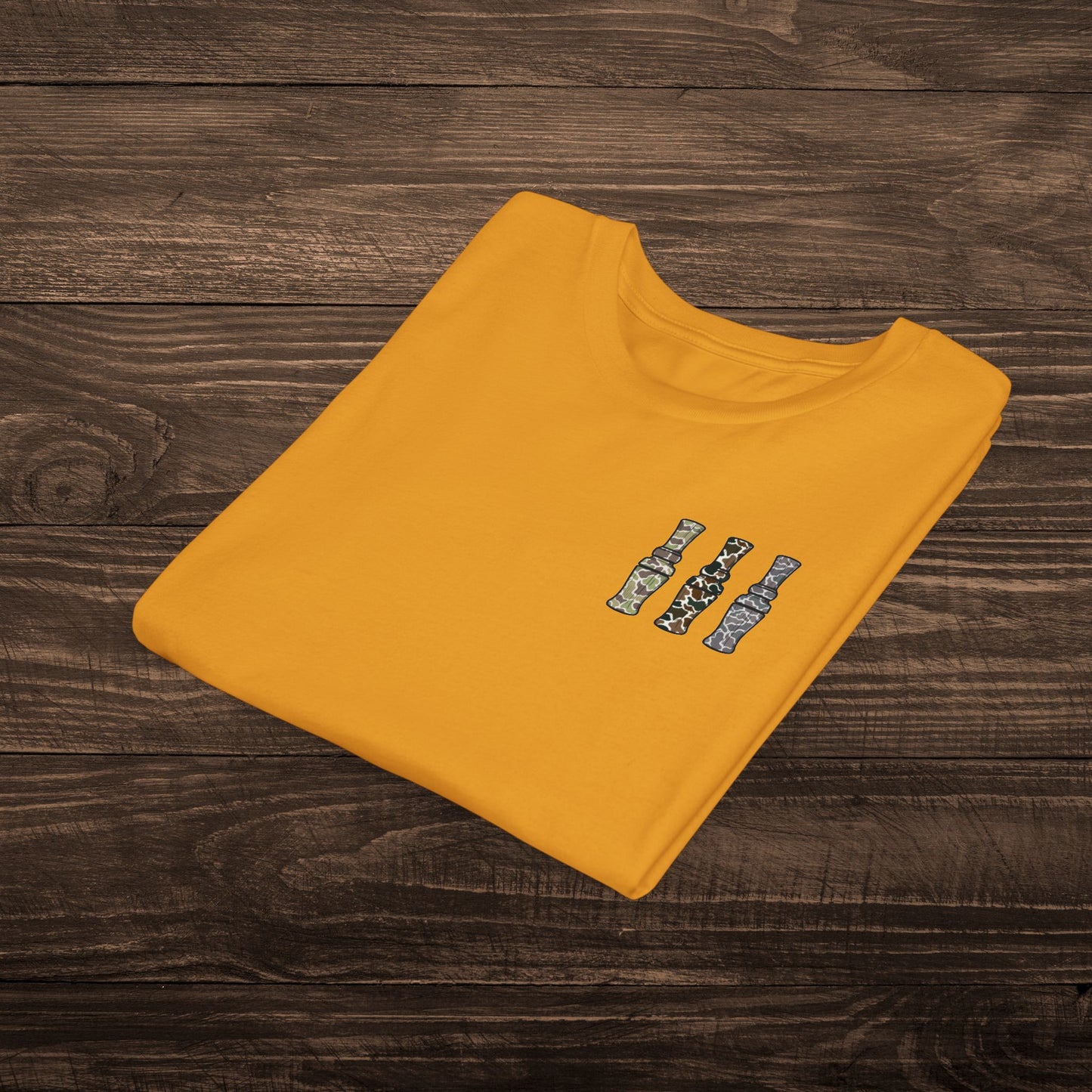 Youth Duck Call Tee