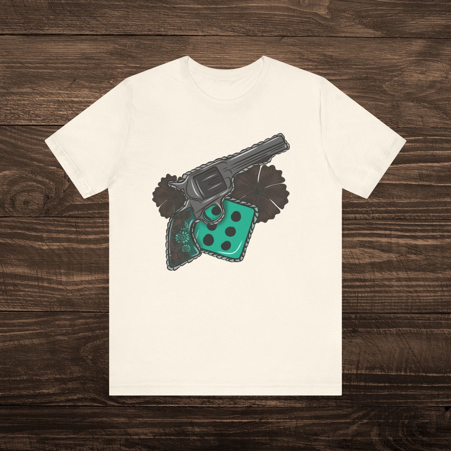 Revolver