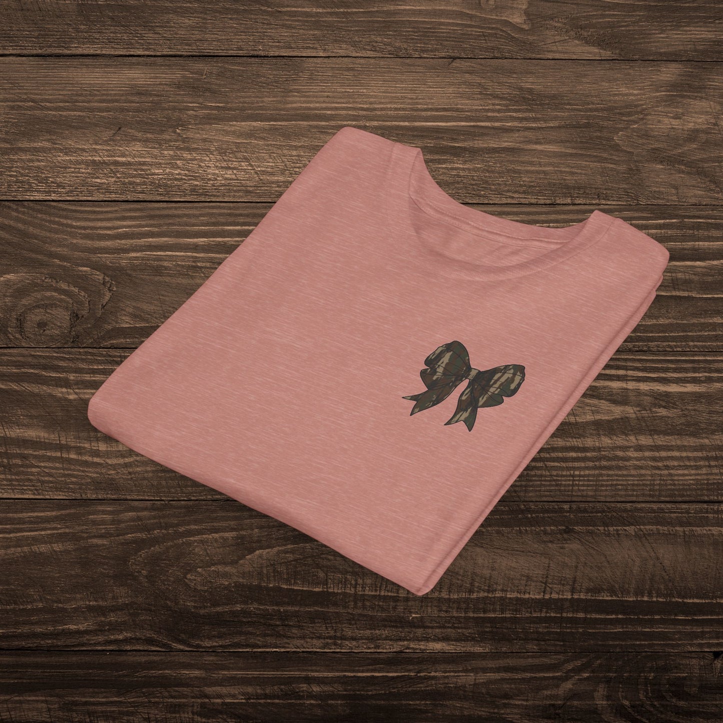 Youth Bunch Of Bows Tee