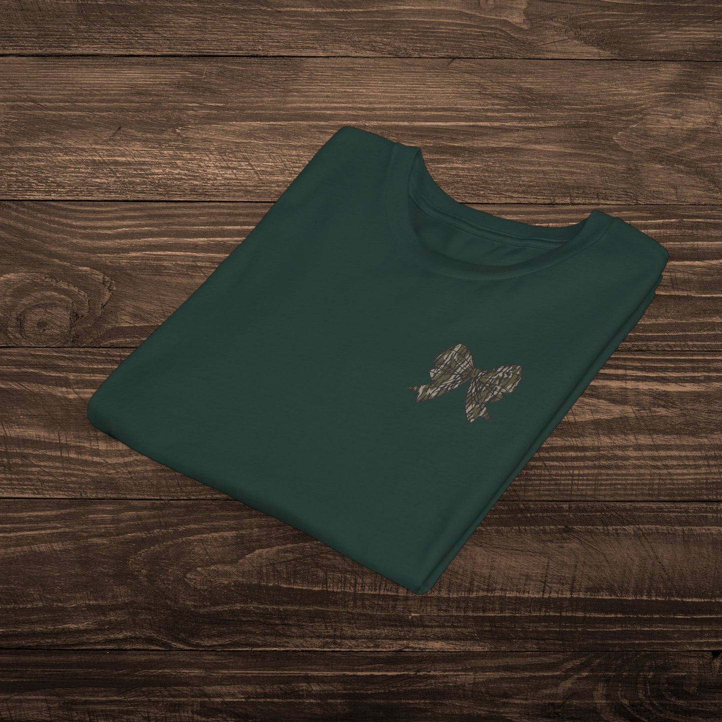Youth Dove Season Tee