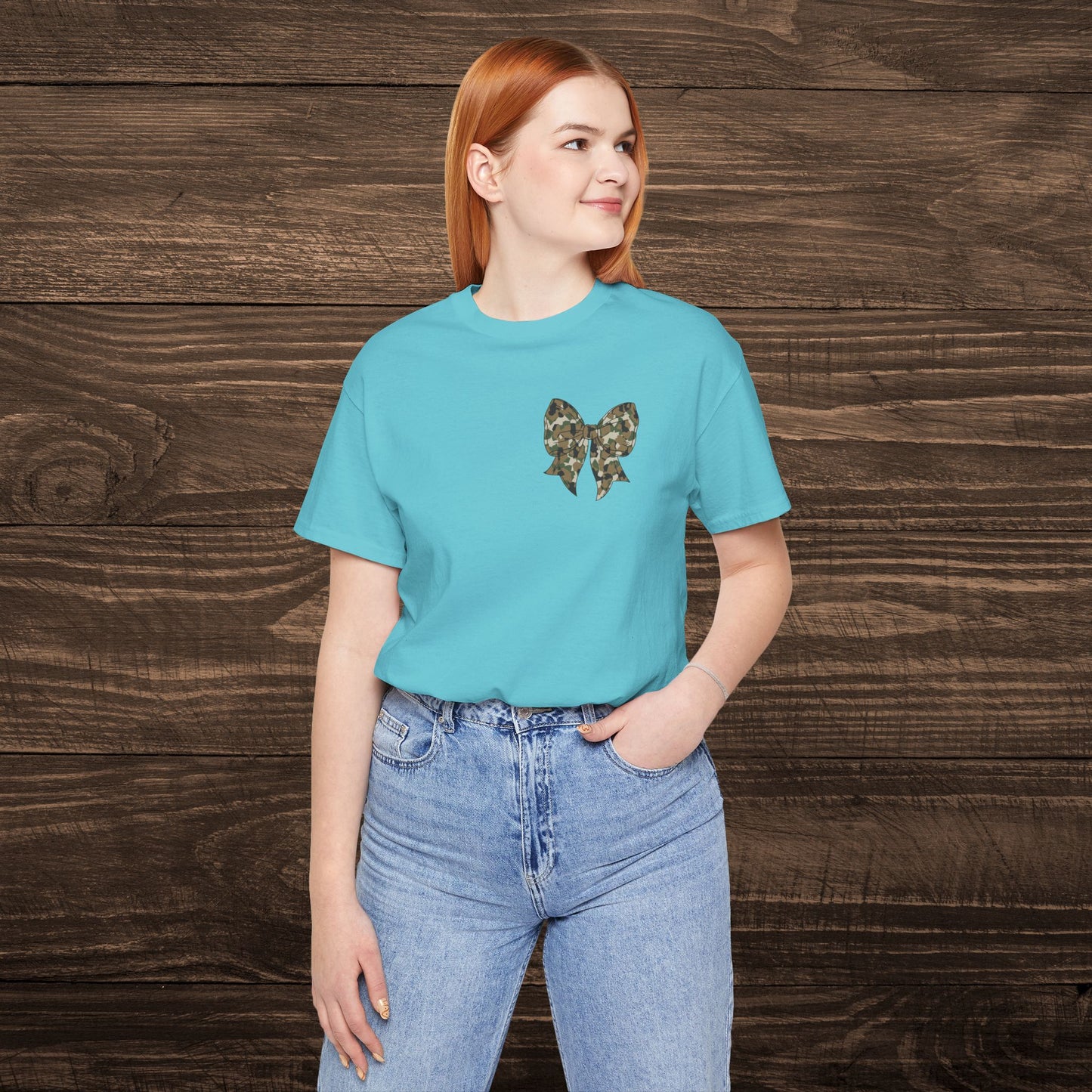 Football Tee