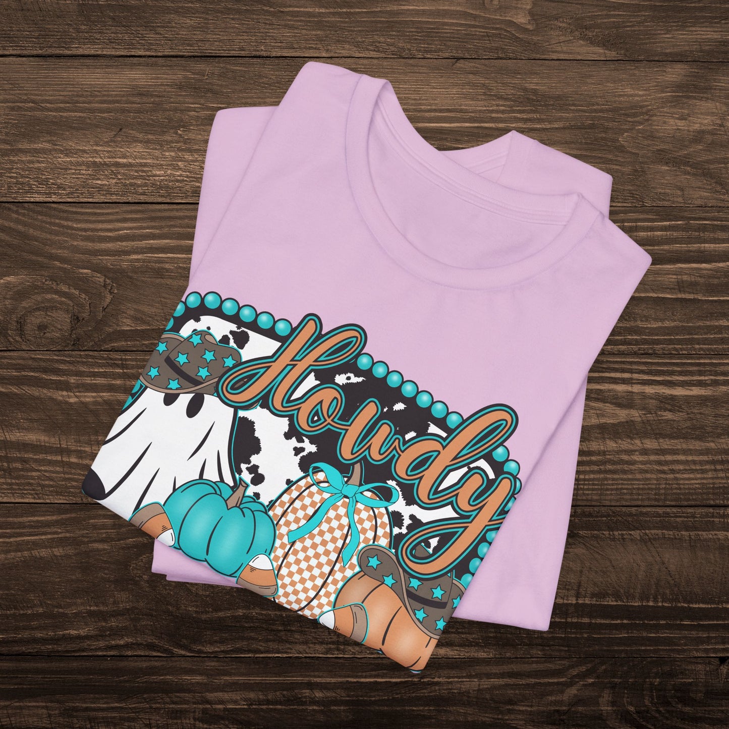 Howdy Tee