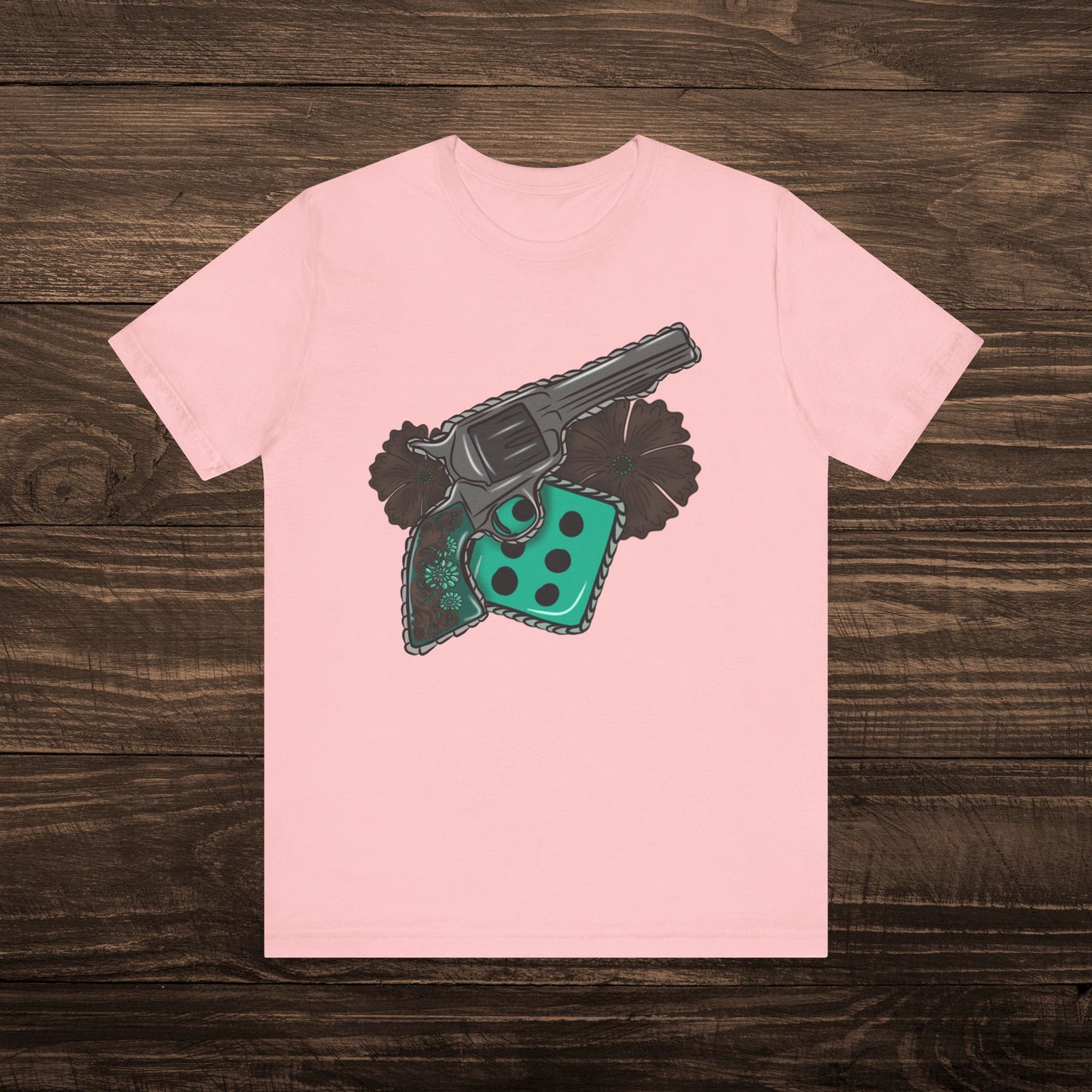 Revolver