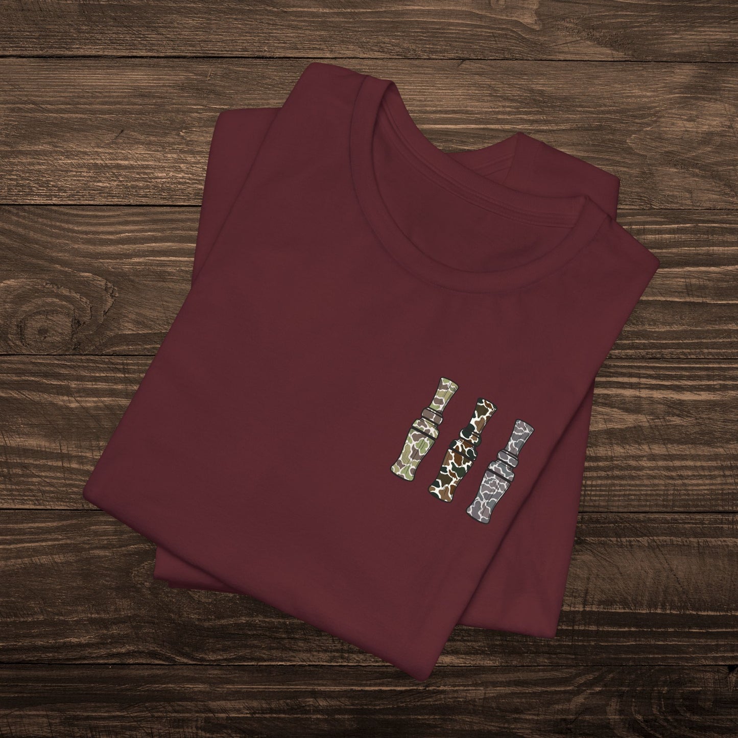 Duck Call Tee