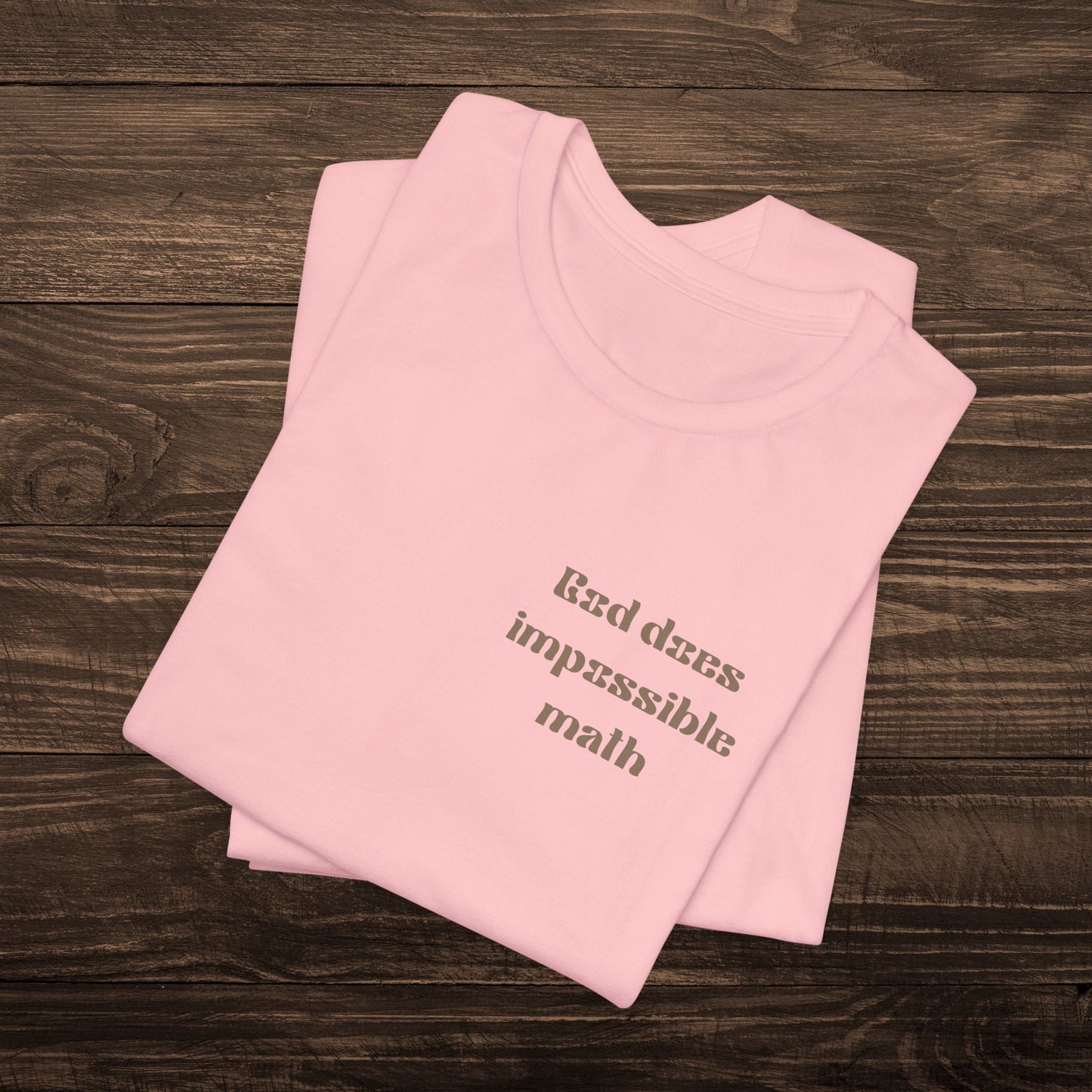 Copy of God does impossible math- Grey