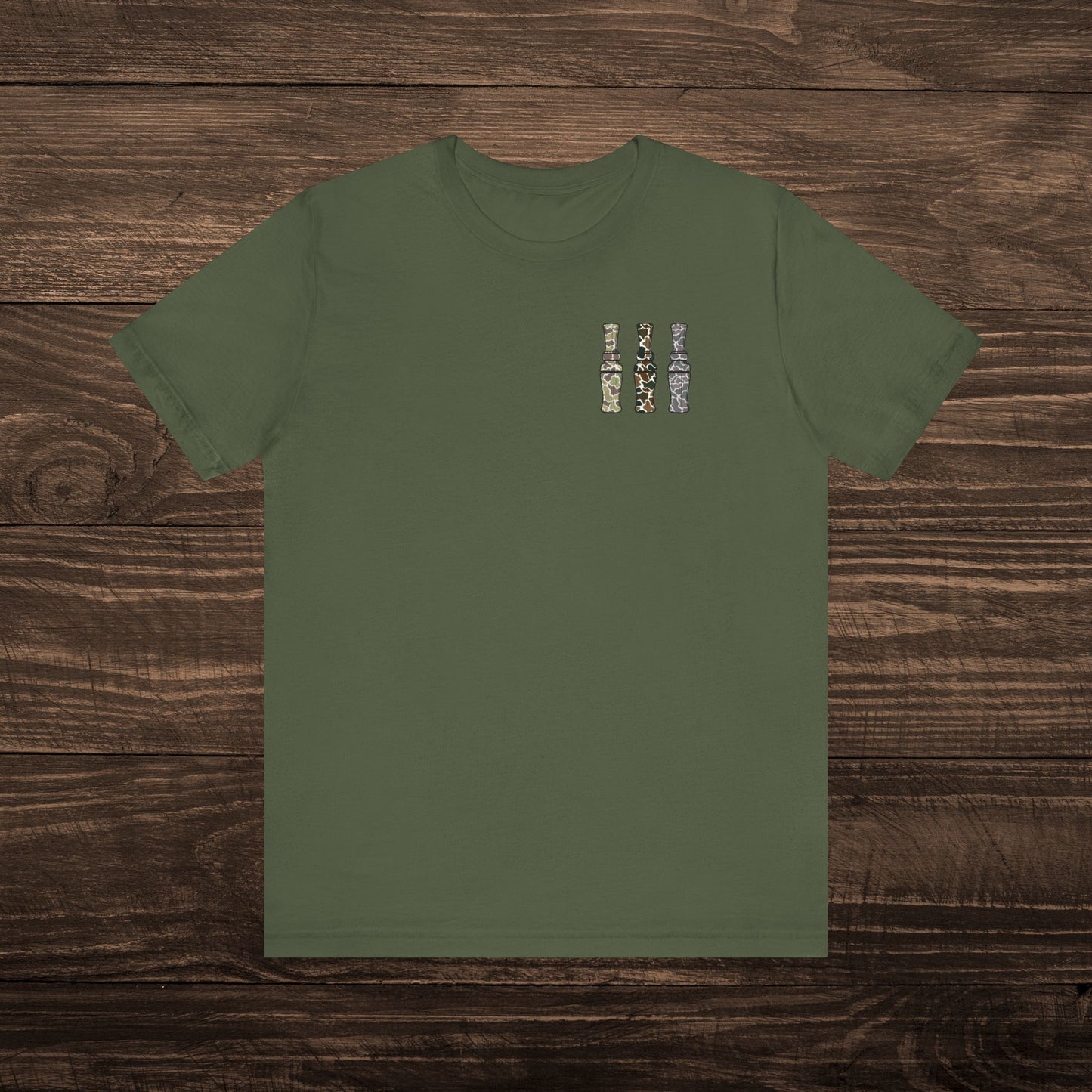 Duck Call Tee