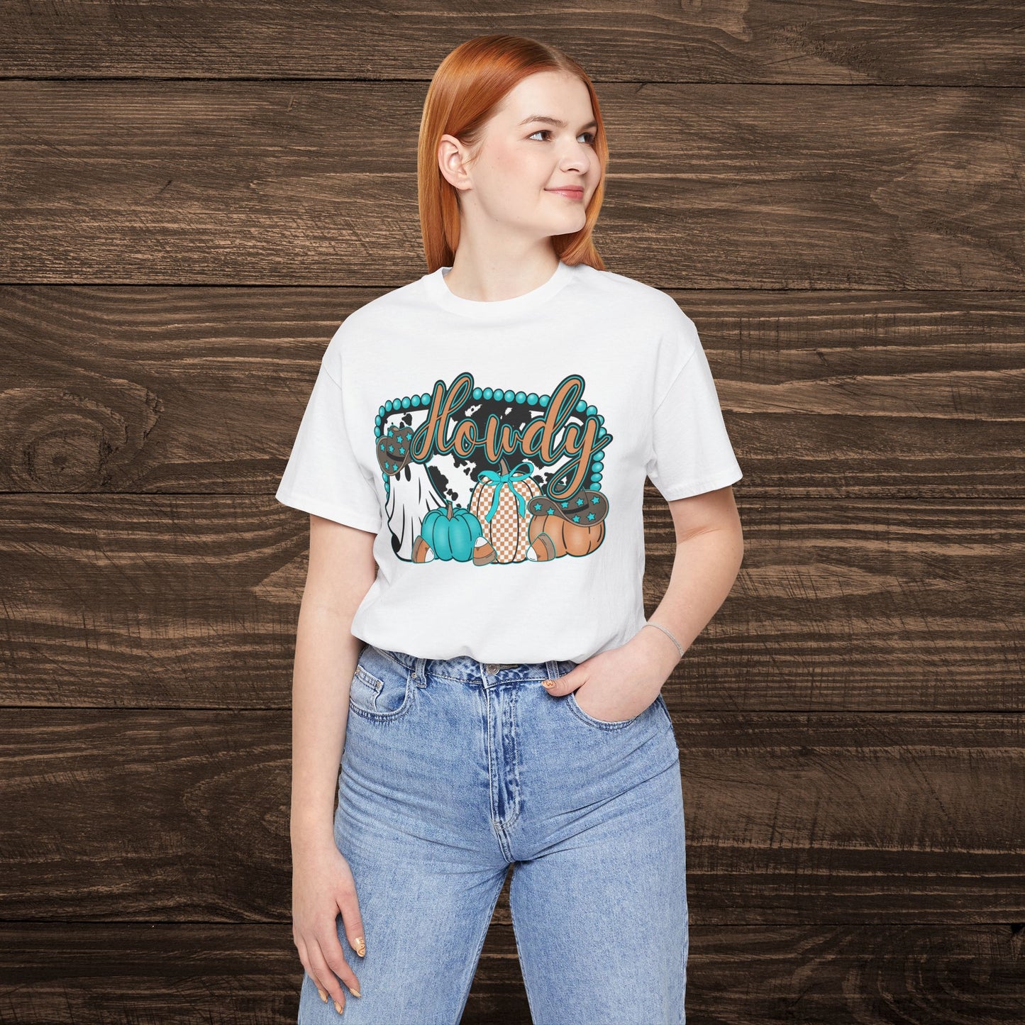 Howdy Tee