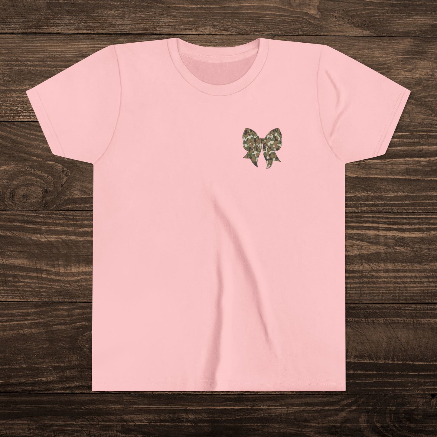Youth Game Day Tee