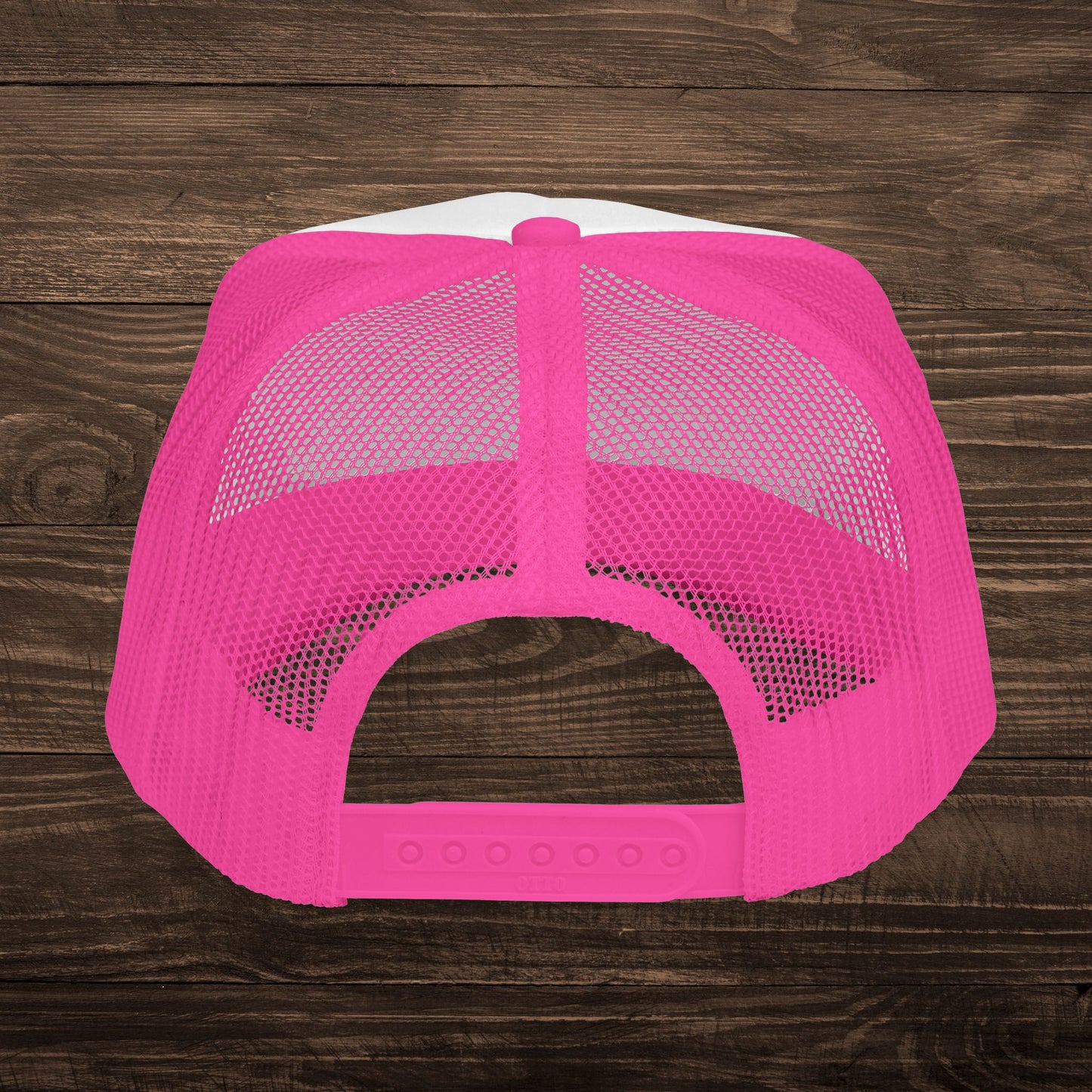 Mama Trucker Cap
