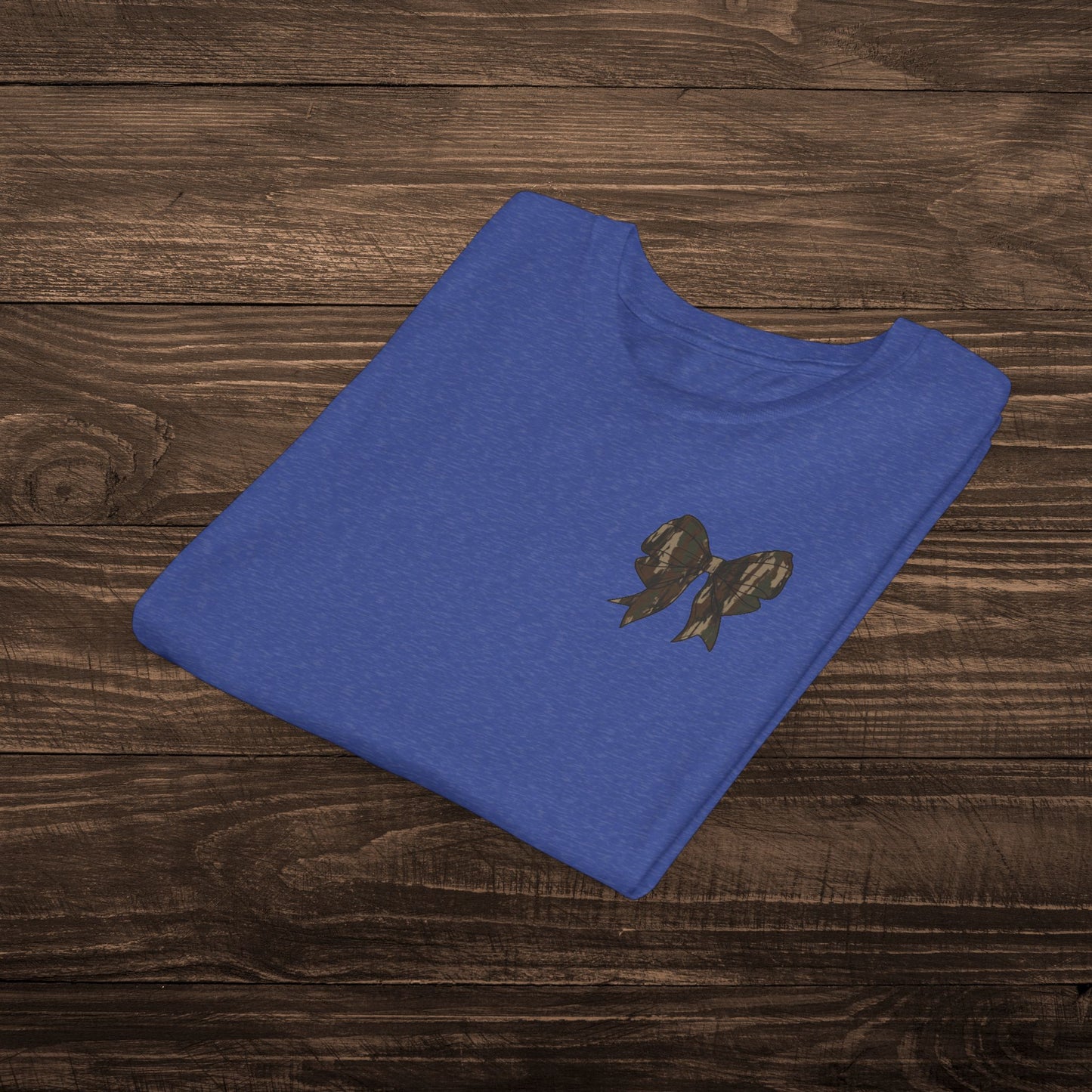 Youth Bunch Of Bows Tee