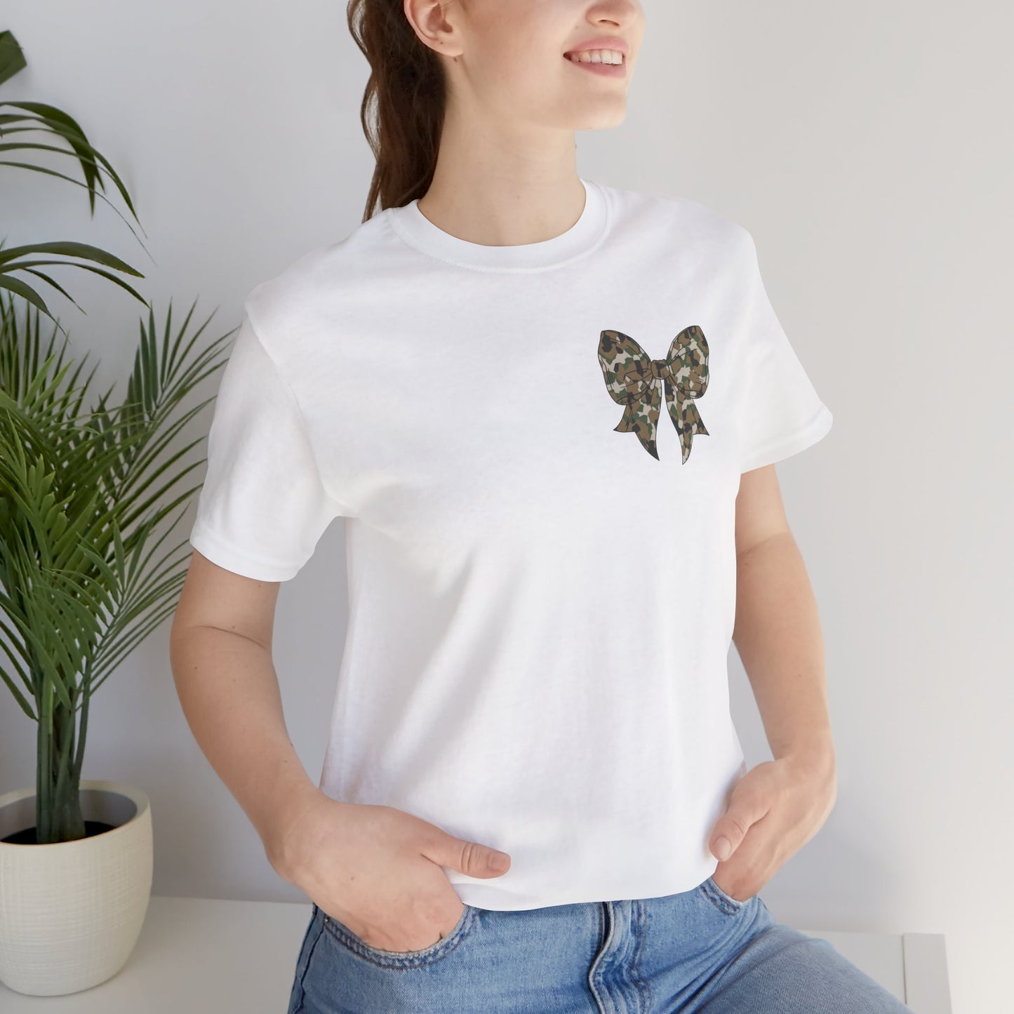 Hello Hunting Season, Goodbye Husband Tee