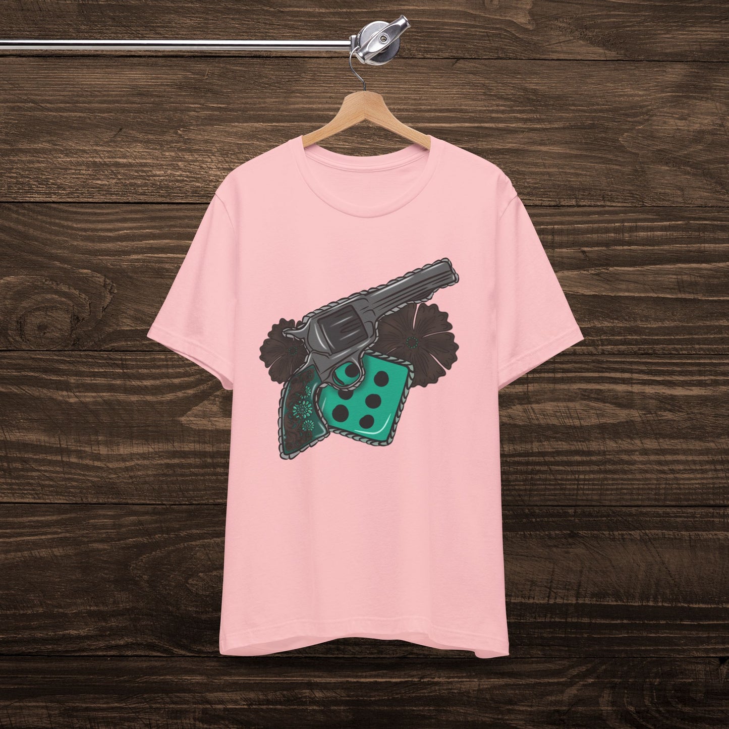 Revolver