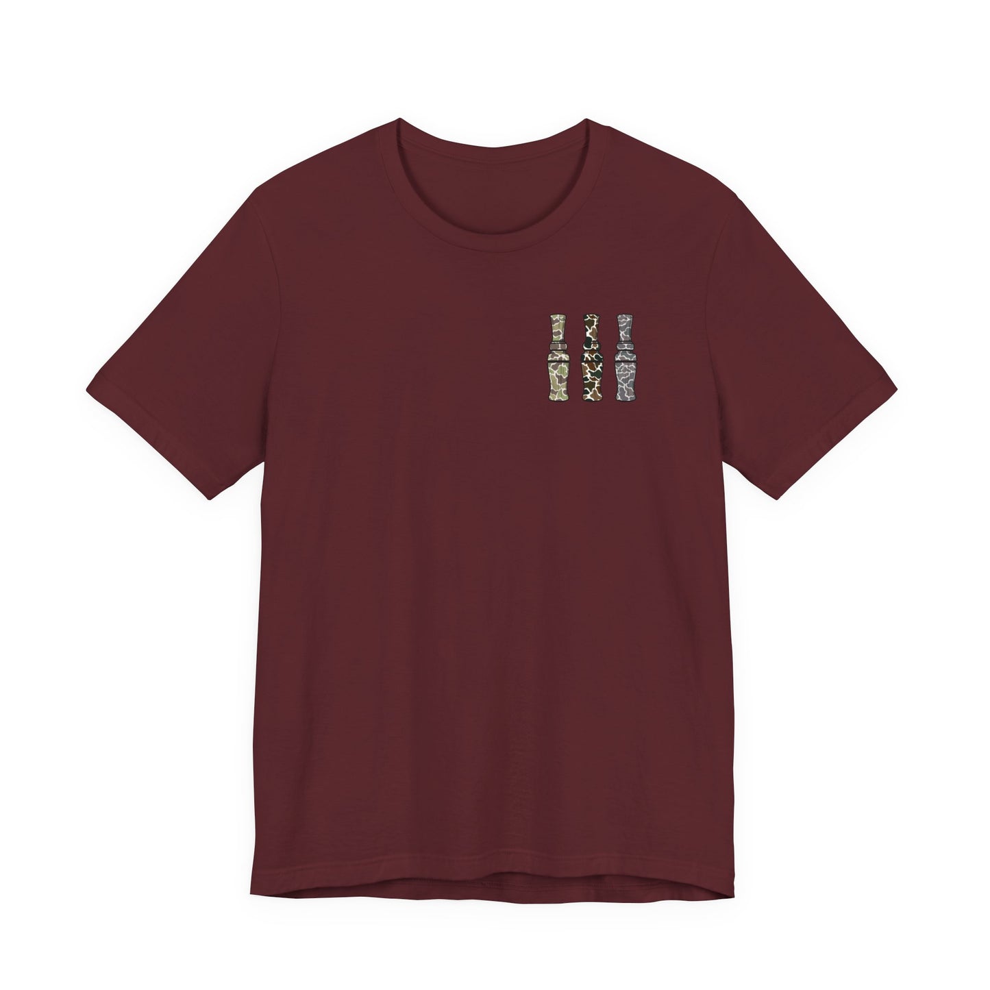 Duck Call Tee