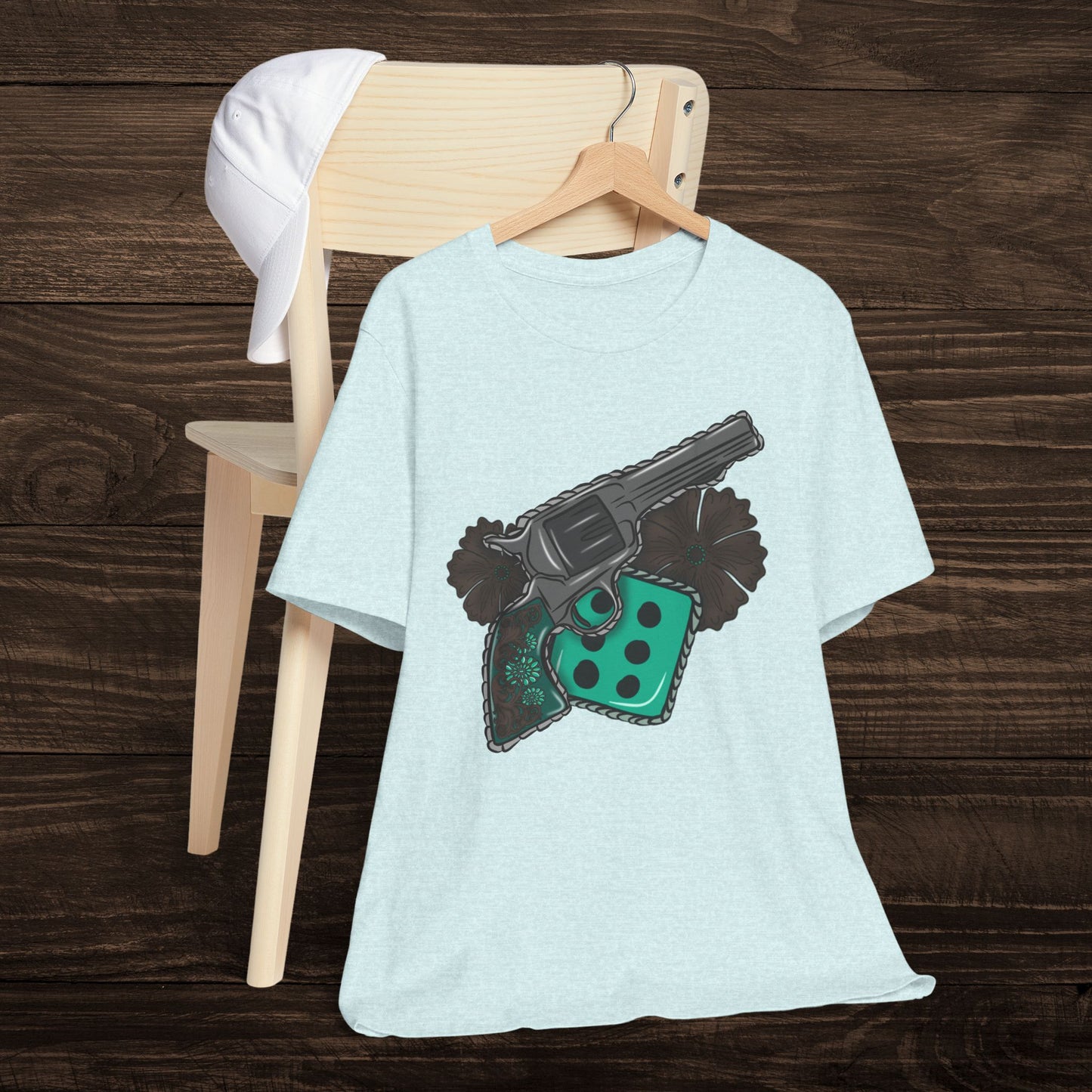 Revolver