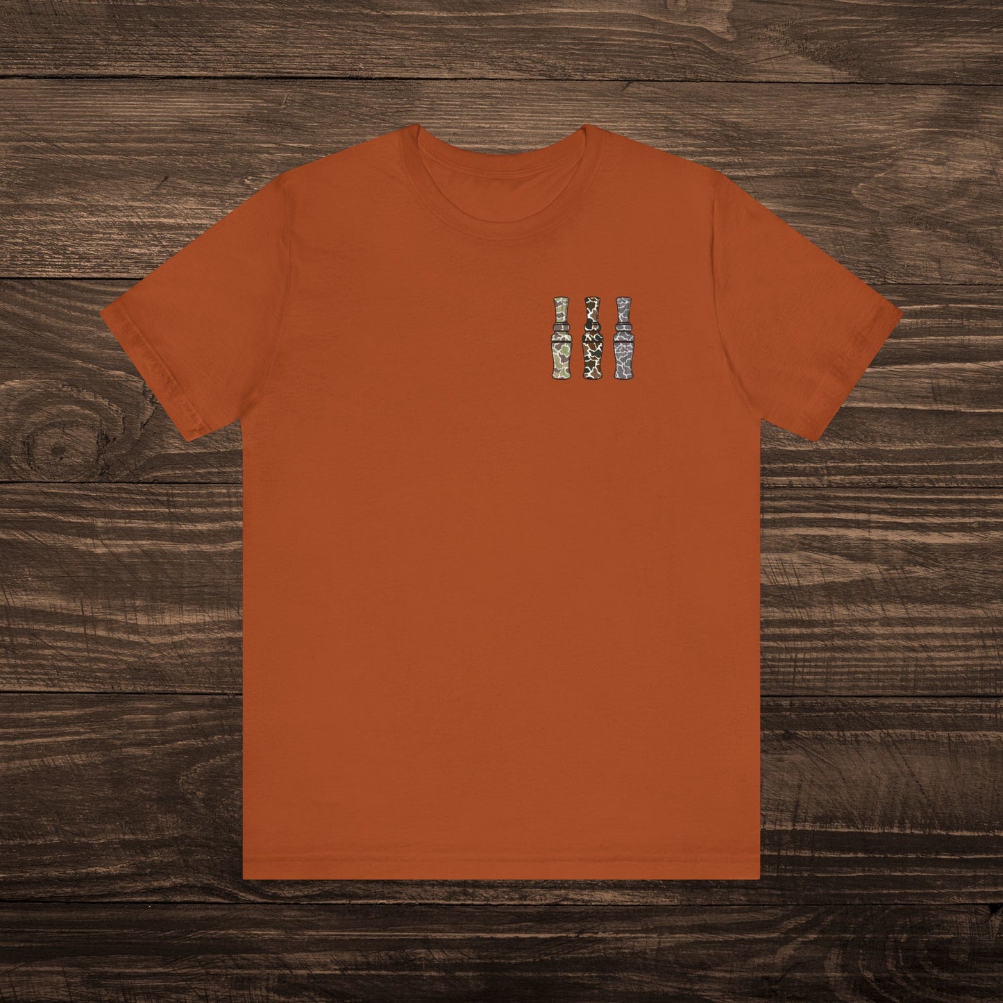 Duck Call Tee