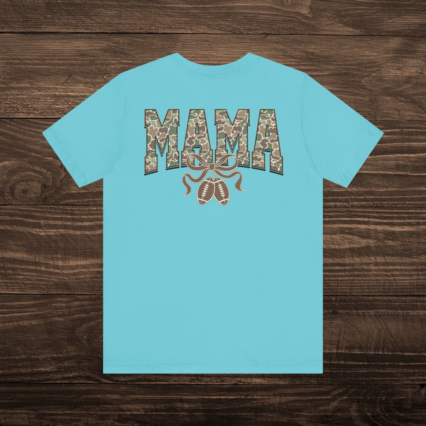 Mama Tee