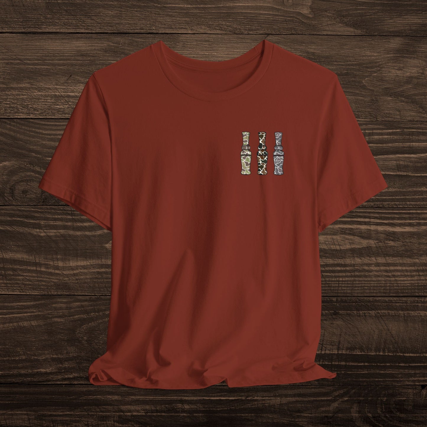Duck Call Tee