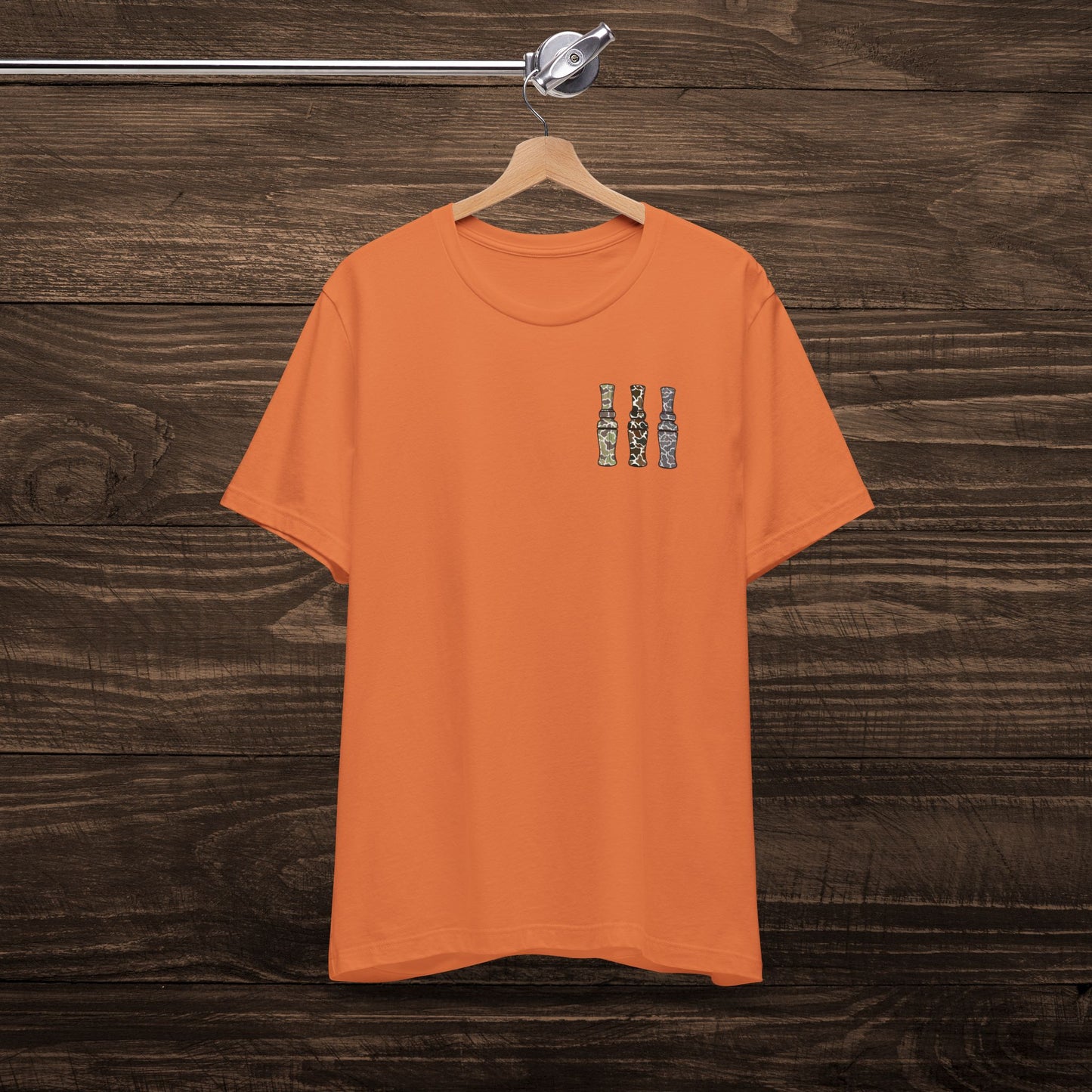 Duck Call Tee