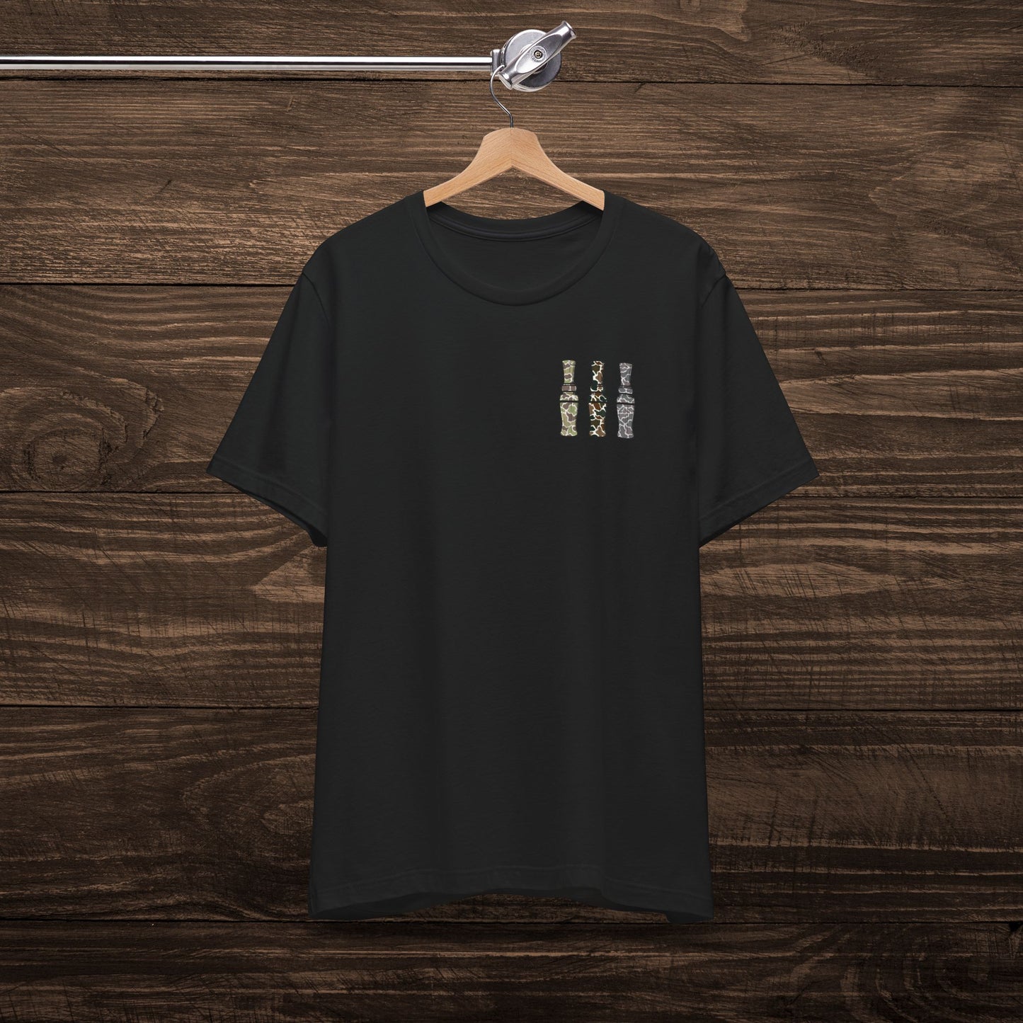 Duck Call Tee