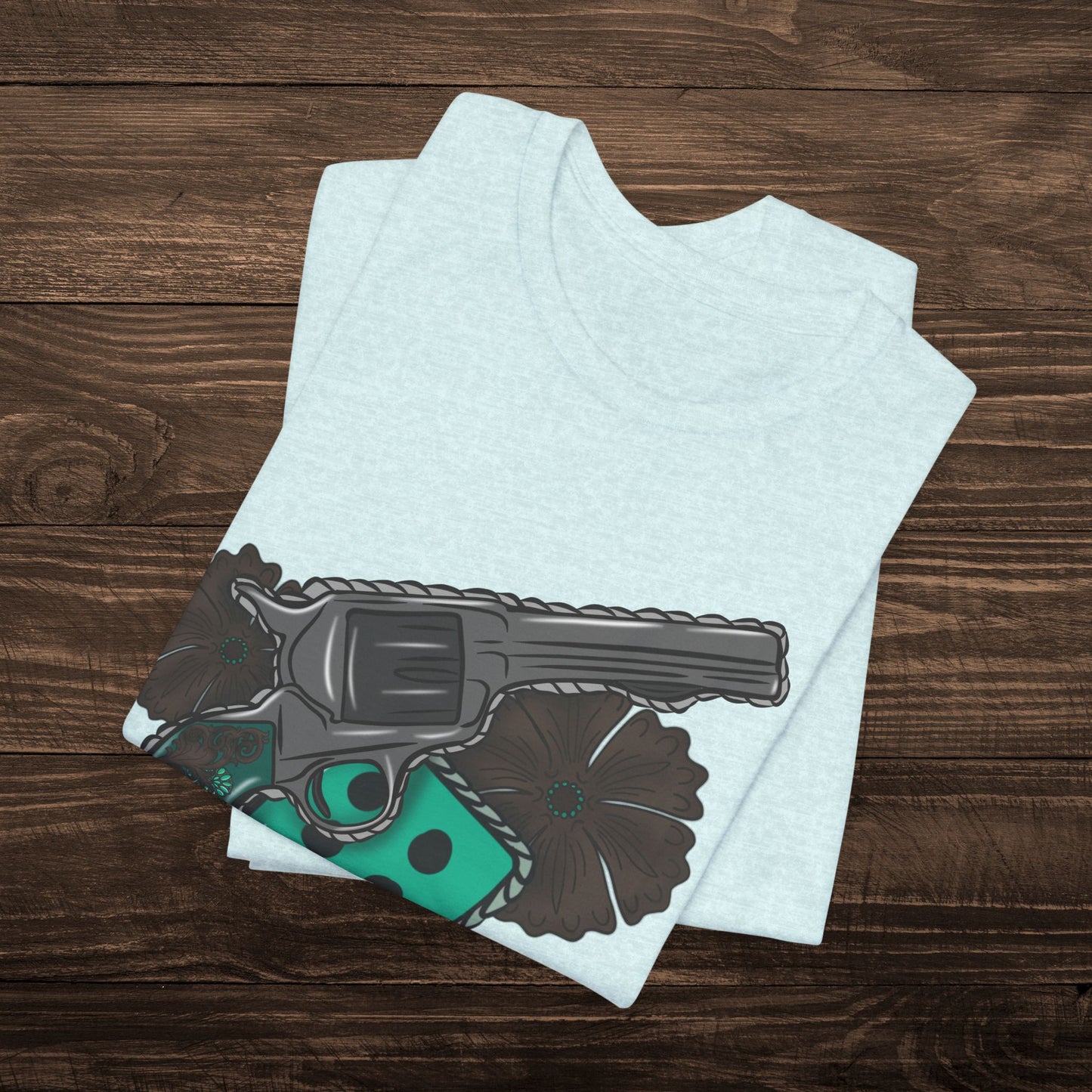 Revolver