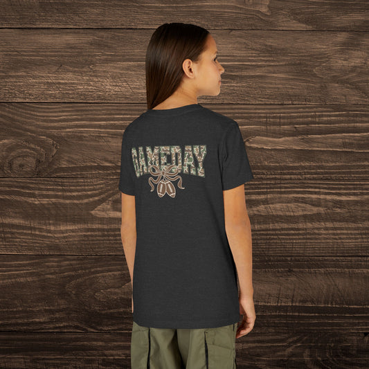 Youth Game Day Tee