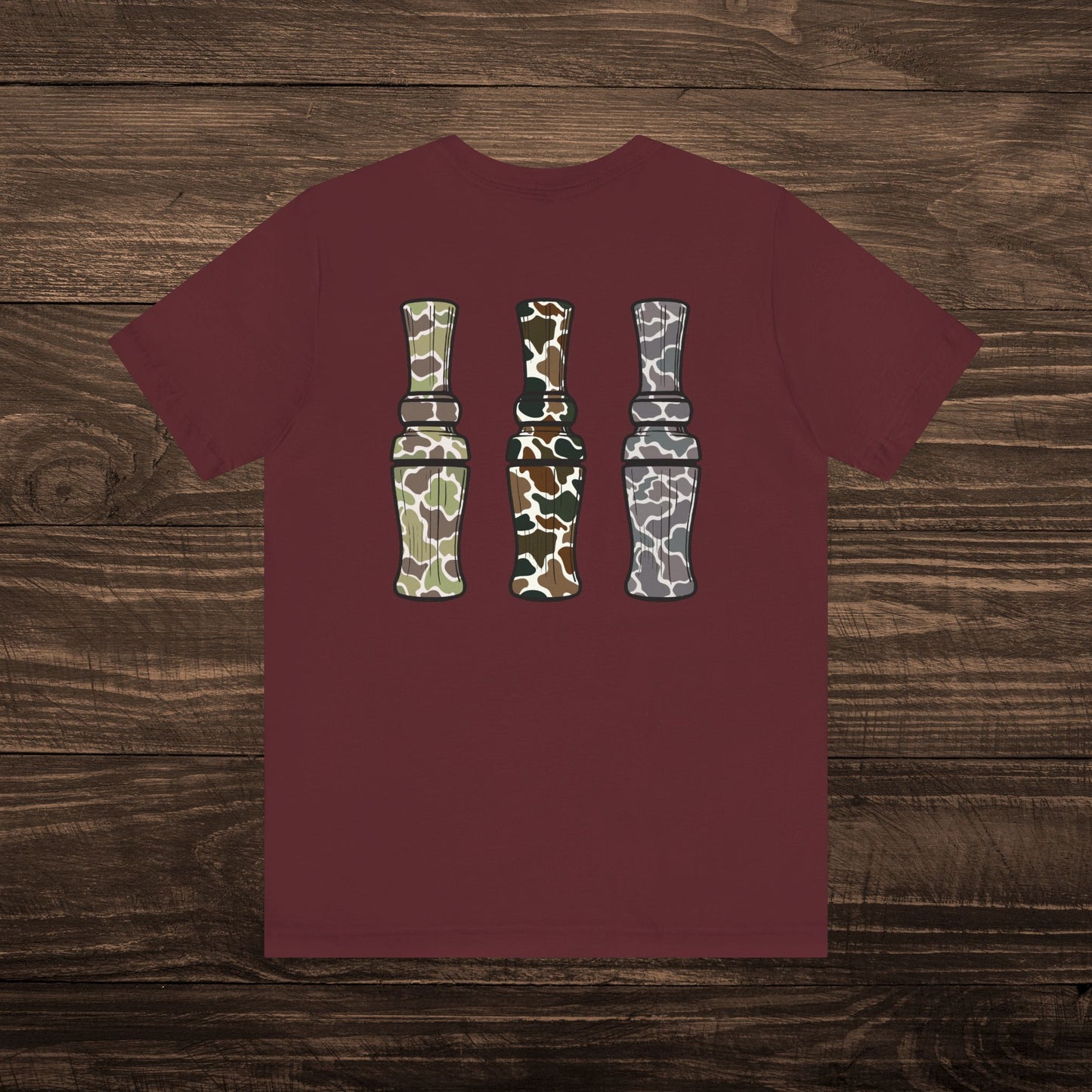 Duck Call Tee
