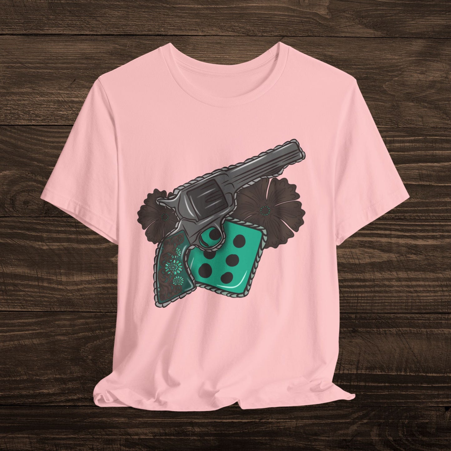 Revolver