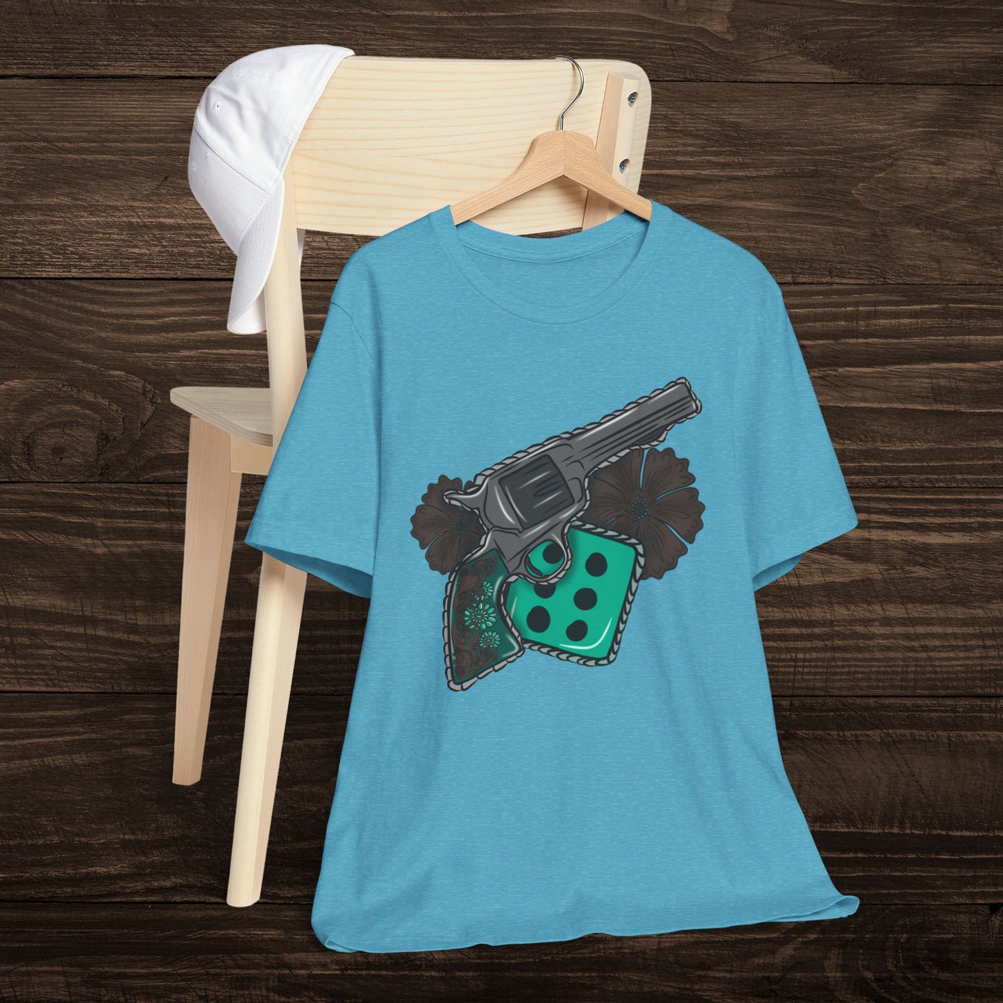 Revolver