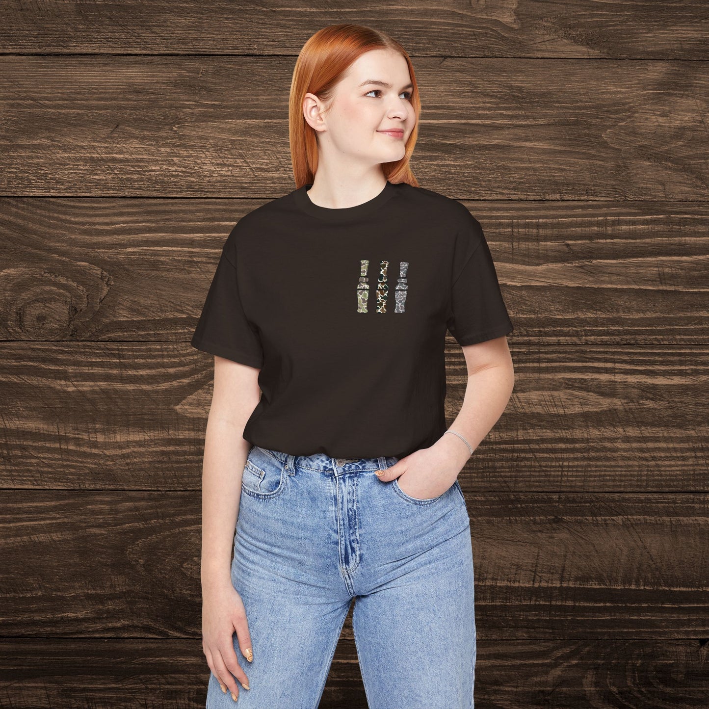 Duck Call Tee