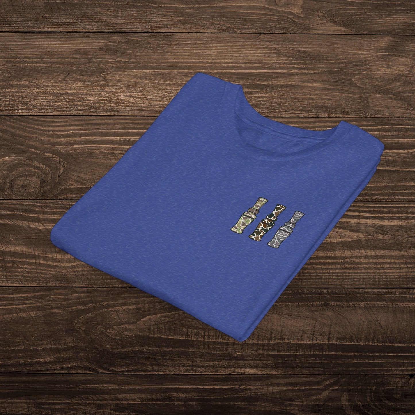 Youth Duck Call Tee