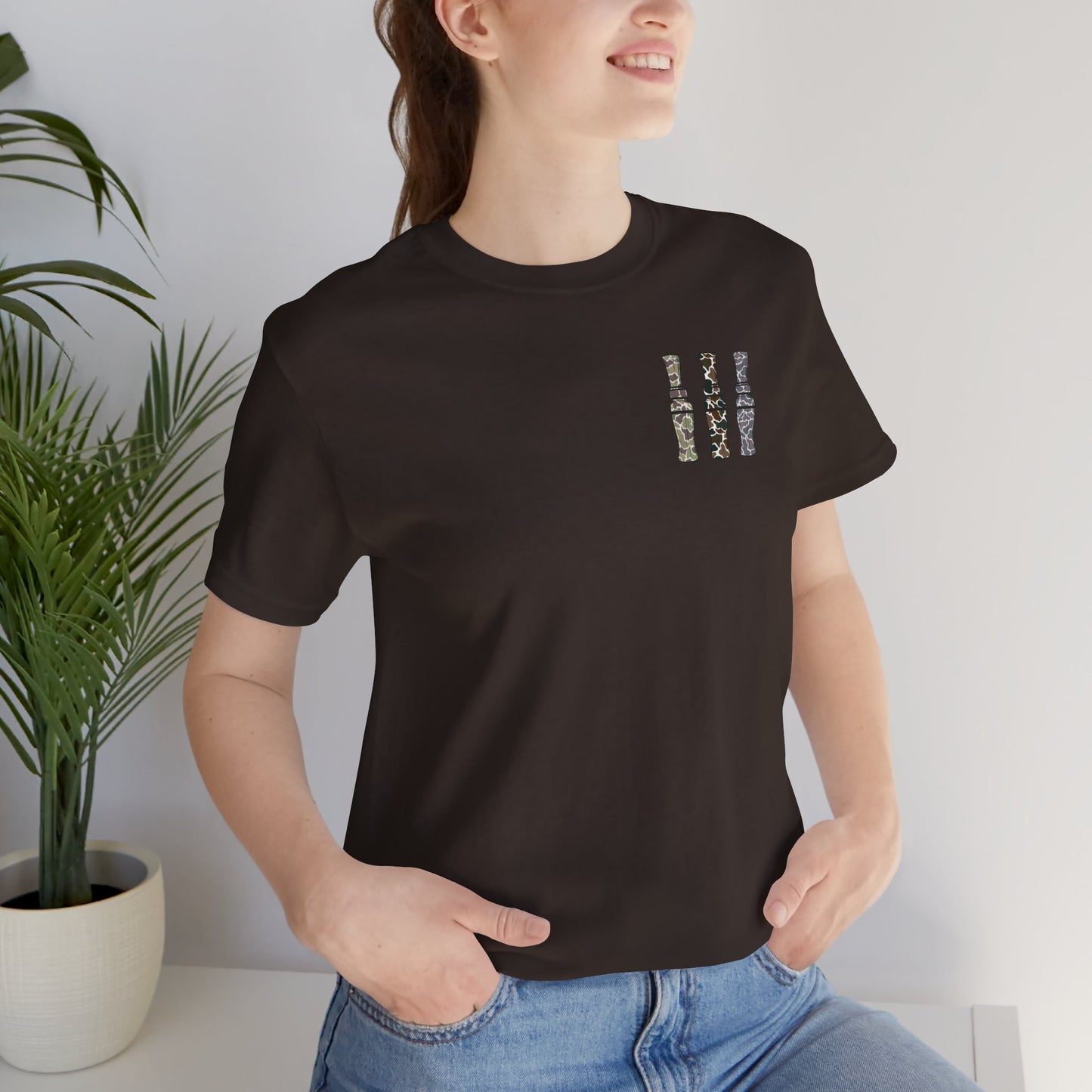 Duck Call Tee