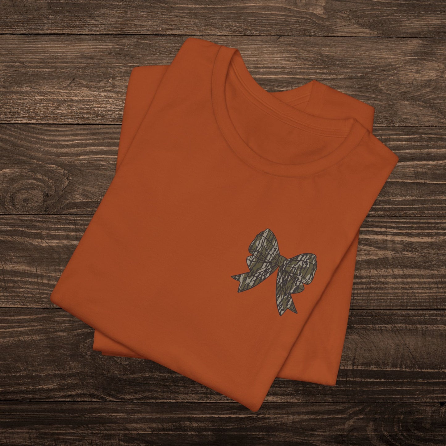 Duck Hunting Postage Tee