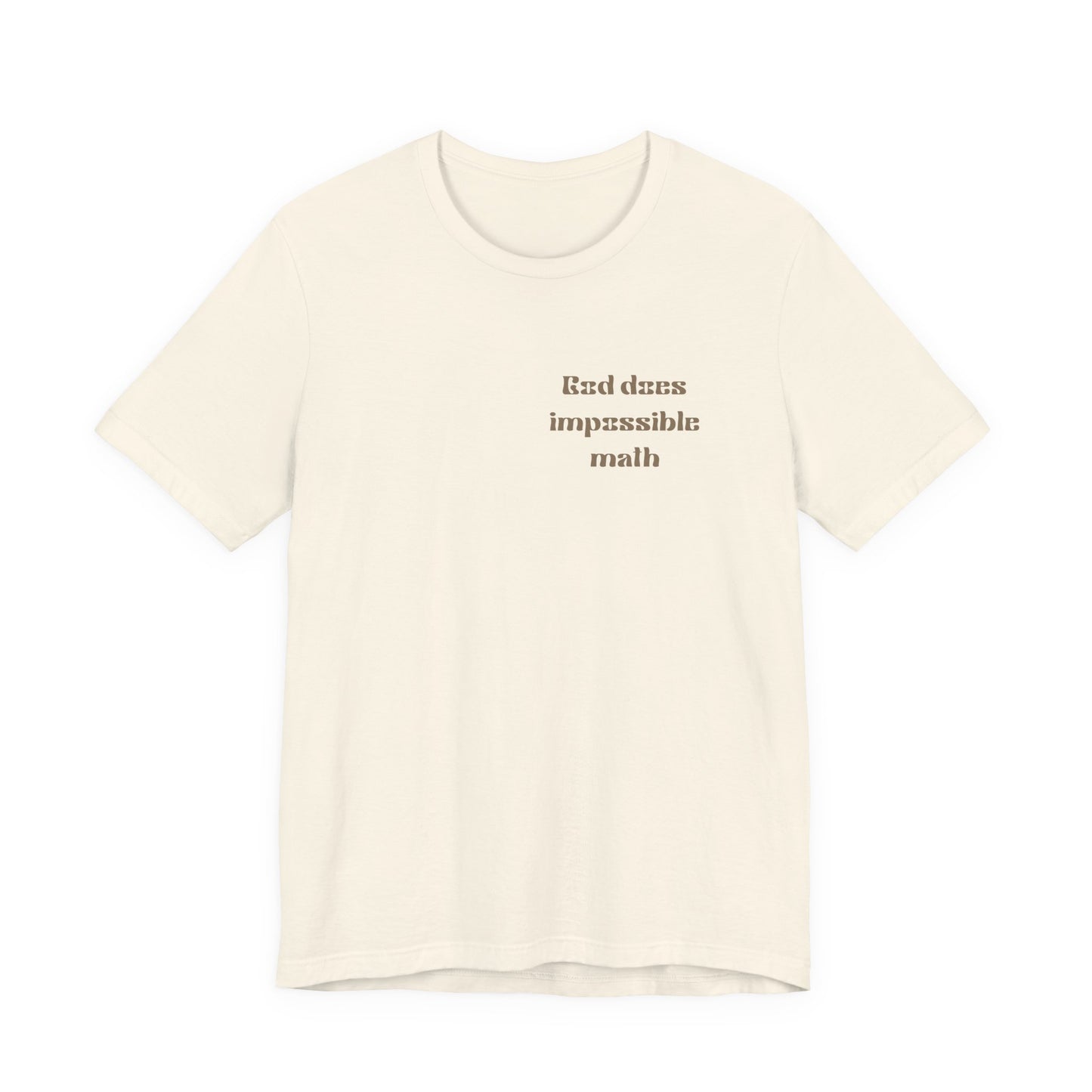 Copy of God does impossible math- Grey