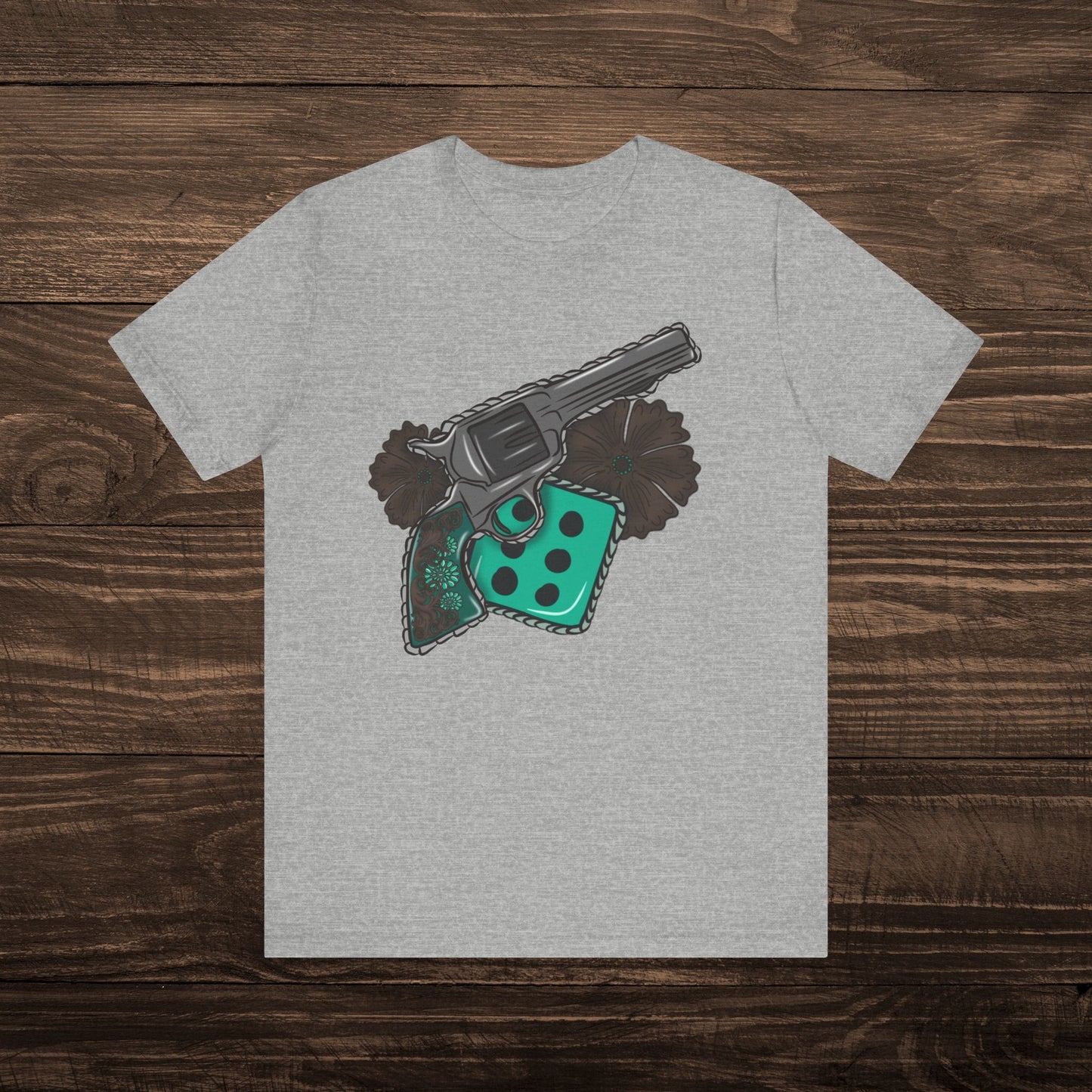Revolver