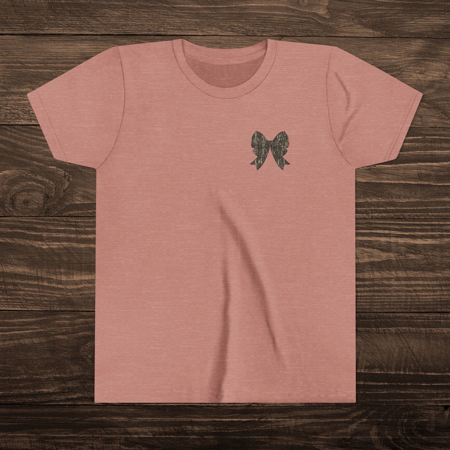 Youth Dove Season Tee