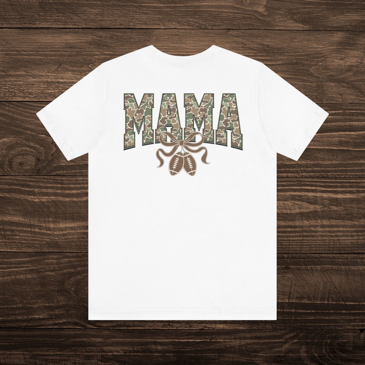 Mama Tee
