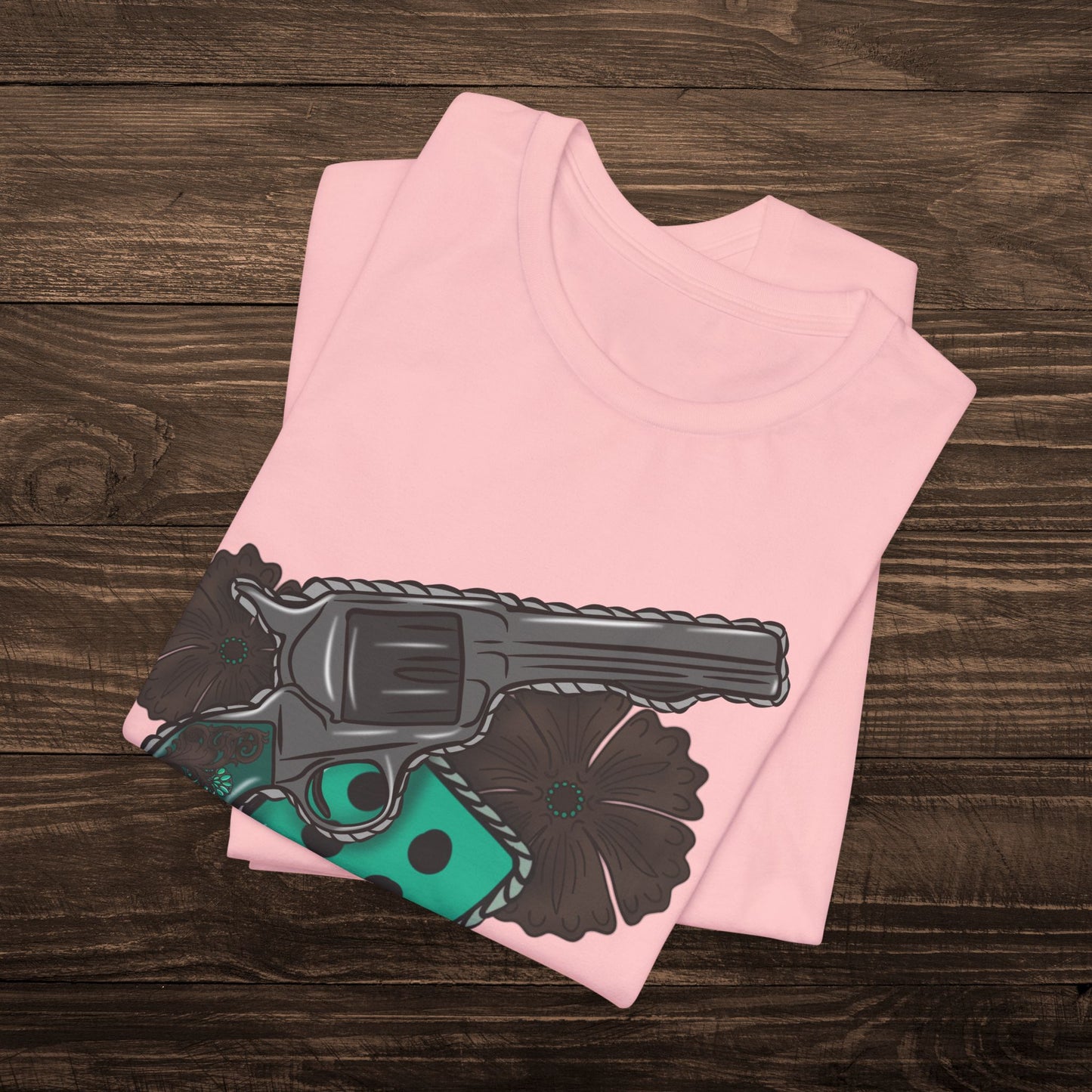 Revolver